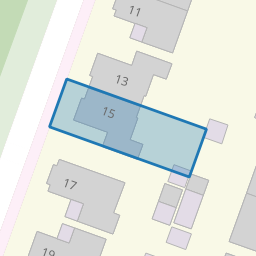 Perceel VND00-B-8774