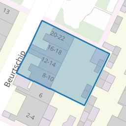 Perceel VND00-B-8776
