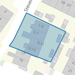 Perceel VND00-B-8782