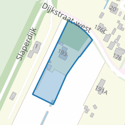 Perceel VND00-B-8795