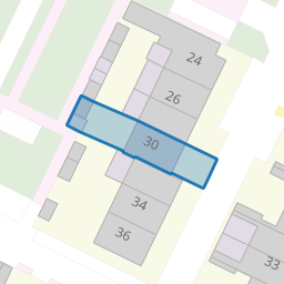 Perceel VND00-B-8800