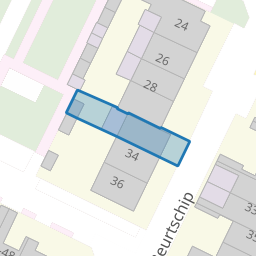 Perceel VND00-B-8801