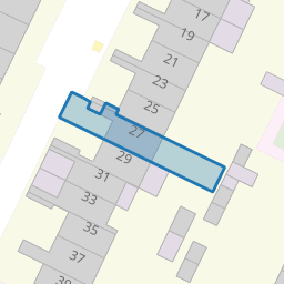 Perceel VND00-B-8810