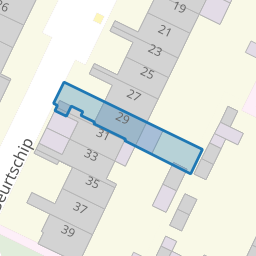 Perceel VND00-B-8811