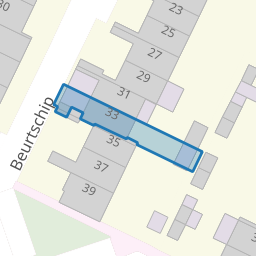 Perceel VND00-B-8813