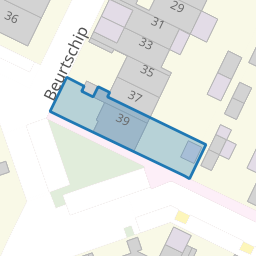 Perceel VND00-B-8816