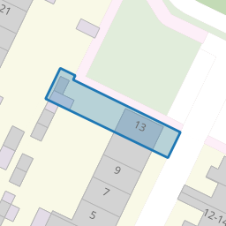 Perceel VND00-B-8817