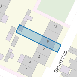 Perceel VND00-B-8819