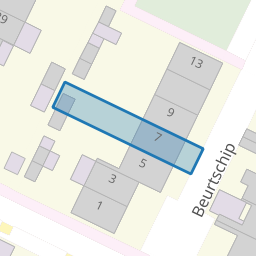 Perceel VND00-B-8820