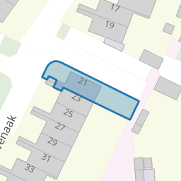 Perceel VND00-B-8824