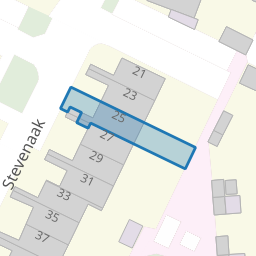 Perceel VND00-B-8826