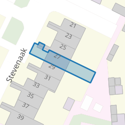 Perceel VND00-B-8827