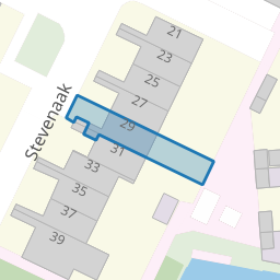 Perceel VND00-B-8828