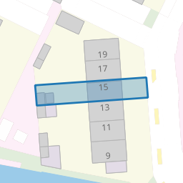 Perceel VND00-B-8836