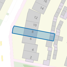 Perceel VND00-B-8845