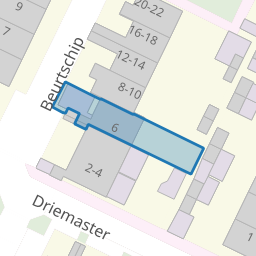 Perceel VND00-B-8857