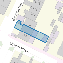 Perceel VND00-B-8858