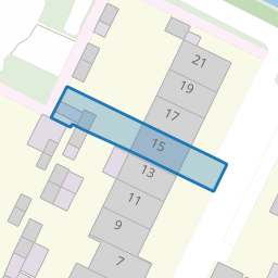 Perceel VND00-B-8863