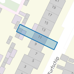 Perceel VND00-B-8865