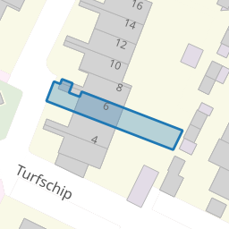 Perceel VND00-B-8873