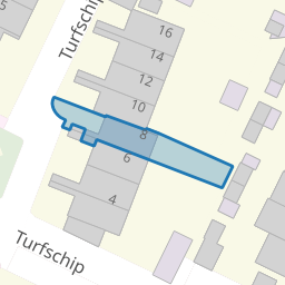 Perceel VND00-B-8874