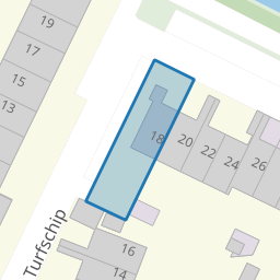 Perceel VND00-B-8879