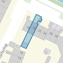 Perceel VND00-B-8880