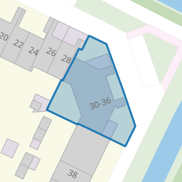 Perceel VND00-B-8885