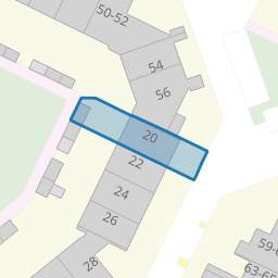 Perceel VND00-B-8894