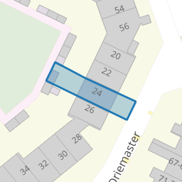 Perceel VND00-B-8896