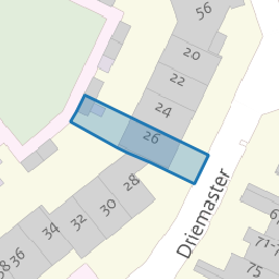 Perceel VND00-B-8897