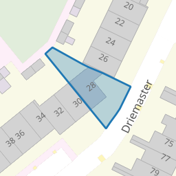 Perceel VND00-B-8898