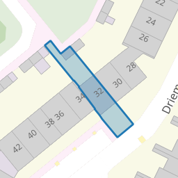 Perceel VND00-B-8900