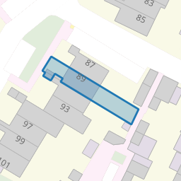 Perceel VND00-B-8913