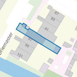 Perceel VND00-B-8916