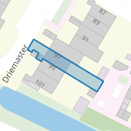 Perceel VND00-B-8917