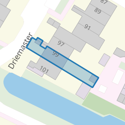 Perceel VND00-B-8918