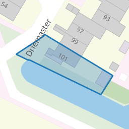 Perceel VND00-B-8919