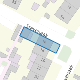 Perceel VND00-B-8920