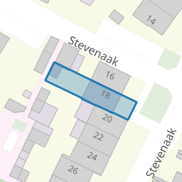 Perceel VND00-B-8921