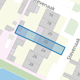 Perceel VND00-B-8923