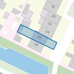 Perceel VND00-B-8925