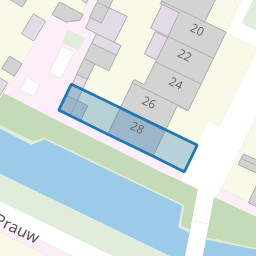 Perceel VND00-B-8926