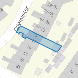 Perceel VND00-B-8927