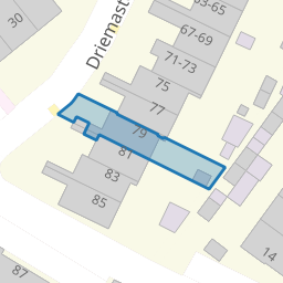 Perceel VND00-B-8929