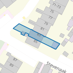 Perceel VND00-B-8931