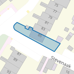 Perceel VND00-B-8932