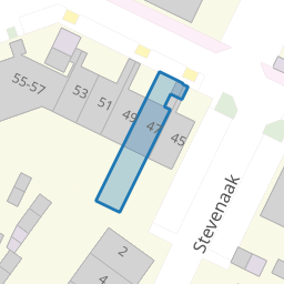 Perceel VND00-B-8937