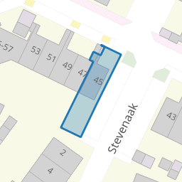 Perceel VND00-B-8938