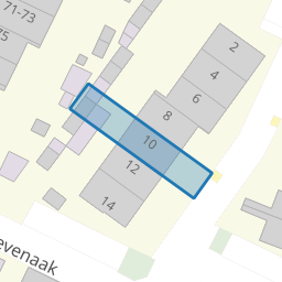 Perceel VND00-B-8943